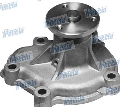 Freccia WP0291 Water pump WP0291: Buy near me in Poland at 2407.PL - Good price!