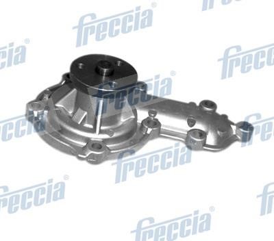 Freccia WP0399 Water pump WP0399: Buy near me in Poland at 2407.PL - Good price!