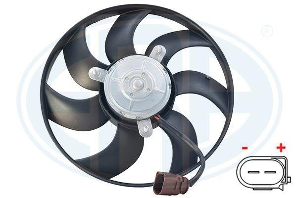Era 352115 Engine cooling fan assembly 352115: Buy near me in Poland at 2407.PL - Good price!