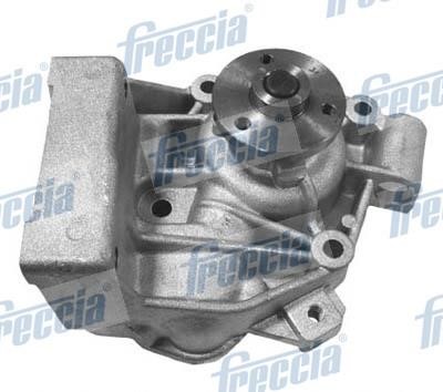Freccia WP0207 Water pump WP0207: Buy near me in Poland at 2407.PL - Good price!