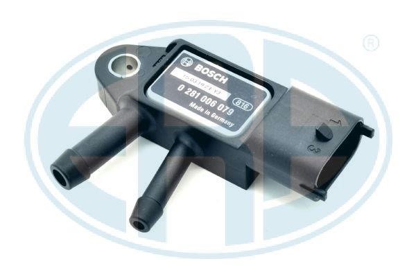 Era 551291A Exhaust pressure sensor 551291A: Buy near me in Poland at 2407.PL - Good price!