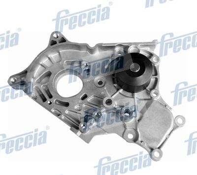 Freccia WP0162 Water pump WP0162: Buy near me in Poland at 2407.PL - Good price!