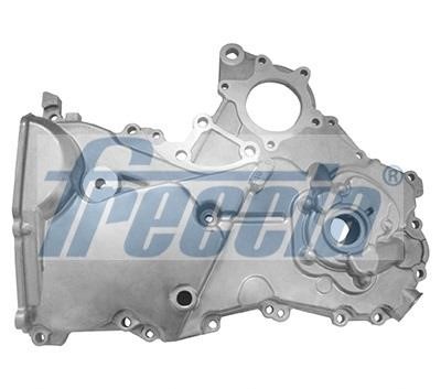 Freccia OP09-183 OIL PUMP OP09183: Buy near me at 2407.PL in Poland at an Affordable price!