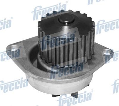 Freccia WP0248 Water pump WP0248: Buy near me at 2407.PL in Poland at an Affordable price!