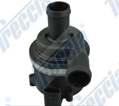 Freccia AWP0121 Additional coolant pump AWP0121: Buy near me in Poland at 2407.PL - Good price!