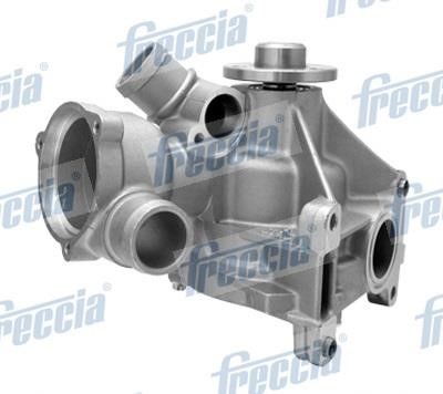 Freccia WP0517 Water pump WP0517: Buy near me in Poland at 2407.PL - Good price!