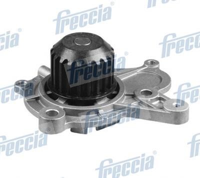 Freccia WP0276 Water pump WP0276: Buy near me in Poland at 2407.PL - Good price!