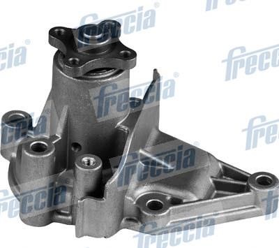 Freccia WP0482 Water pump WP0482: Buy near me in Poland at 2407.PL - Good price!