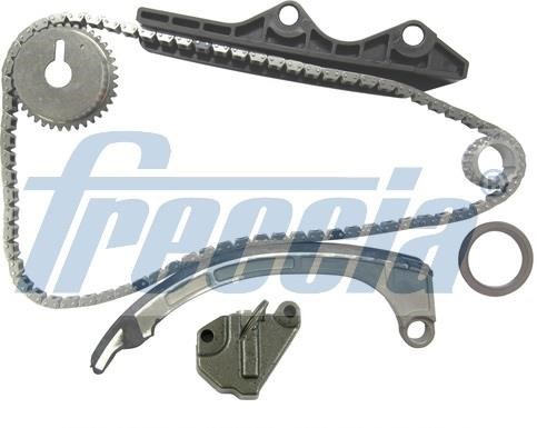 Freccia TK08-1003 Timing chain kit TK081003: Buy near me in Poland at 2407.PL - Good price!