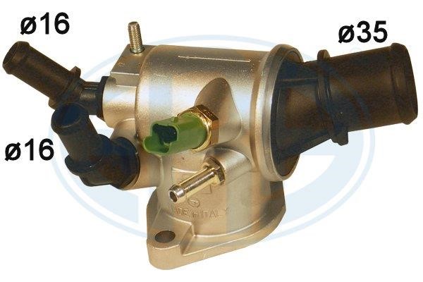 Era 350004A Thermostat, coolant 350004A: Buy near me in Poland at 2407.PL - Good price!