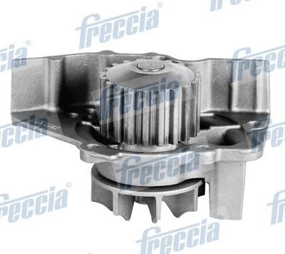 Freccia WP0201 Water pump WP0201: Buy near me in Poland at 2407.PL - Good price!