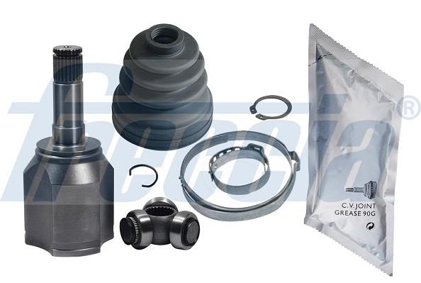 Freccia CVJ14-1006 Joint kit, drive shaft CVJ141006: Buy near me at 2407.PL in Poland at an Affordable price!