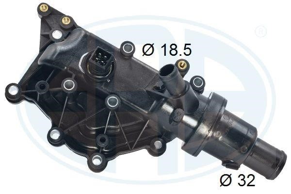 Era 350614A Thermostat, coolant 350614A: Buy near me in Poland at 2407.PL - Good price!