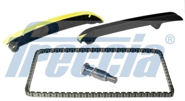 Freccia TK08-1070 Timing chain kit TK081070: Buy near me at 2407.PL in Poland at an Affordable price!