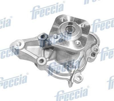 Freccia WP0277 Water pump WP0277: Buy near me in Poland at 2407.PL - Good price!