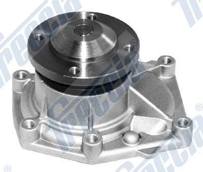 Freccia WP0583 Water pump WP0583: Buy near me in Poland at 2407.PL - Good price!