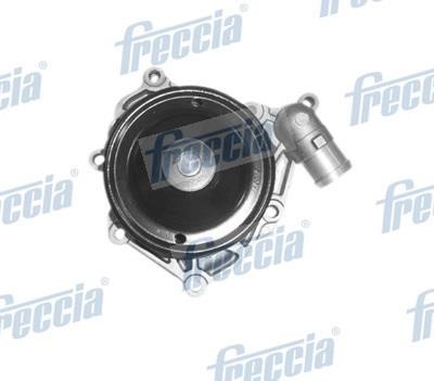 Freccia WP0548 Water pump WP0548: Buy near me in Poland at 2407.PL - Good price!