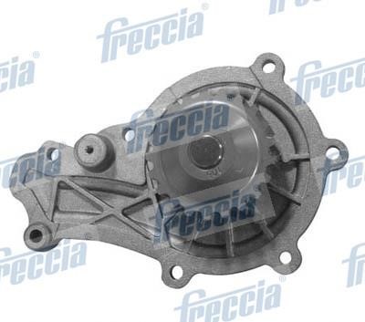Freccia WP0118 Water pump WP0118: Buy near me in Poland at 2407.PL - Good price!
