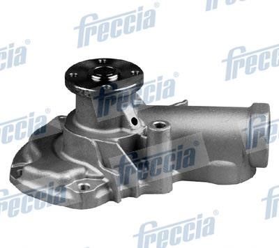 Freccia WP0454 Water pump WP0454: Buy near me in Poland at 2407.PL - Good price!