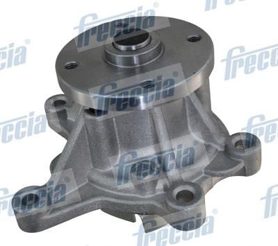 Freccia WP0497 Water pump WP0497: Buy near me in Poland at 2407.PL - Good price!