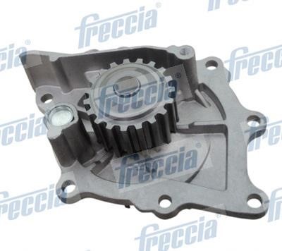 Freccia WP0159 Water pump WP0159: Buy near me at 2407.PL in Poland at an Affordable price!