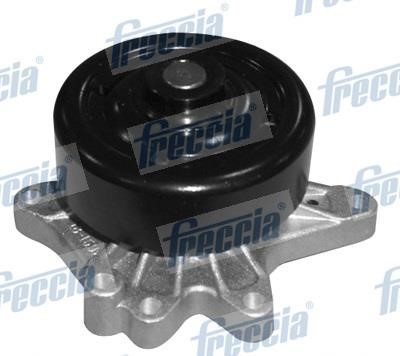 Freccia WP0403 Water pump WP0403: Buy near me in Poland at 2407.PL - Good price!