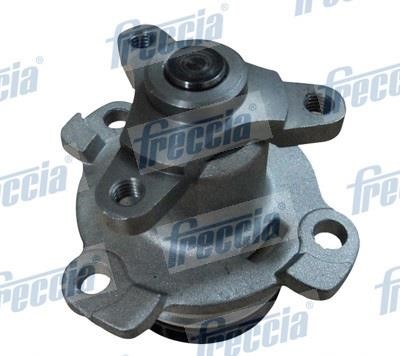 Freccia WP0415 Water pump WP0415: Buy near me in Poland at 2407.PL - Good price!
