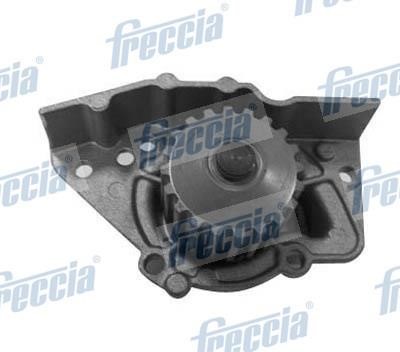 Freccia WP0200 Water pump WP0200: Buy near me in Poland at 2407.PL - Good price!