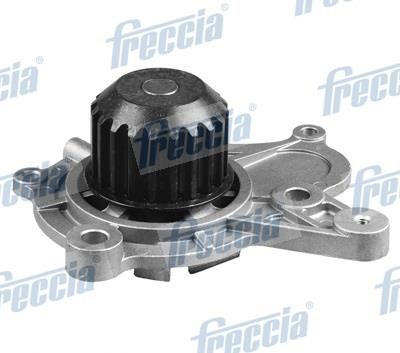 Freccia WP0146 Water pump WP0146: Buy near me in Poland at 2407.PL - Good price!