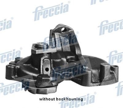 Freccia WP0131 Water pump WP0131: Buy near me in Poland at 2407.PL - Good price!