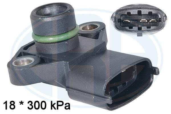 Era 551496A MAP Sensor 551496A: Buy near me at 2407.PL in Poland at an Affordable price!