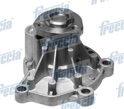Freccia WP0137 Water pump WP0137: Buy near me in Poland at 2407.PL - Good price!
