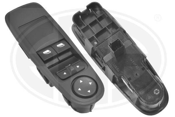 Era 662537 Power window button 662537: Buy near me at 2407.PL in Poland at an Affordable price!