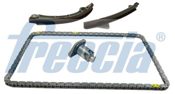 Freccia TK08-1049 Timing chain kit TK081049: Buy near me in Poland at 2407.PL - Good price!