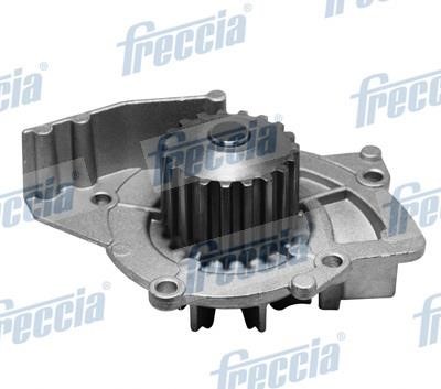 Freccia WP0251 Water pump WP0251: Buy near me in Poland at 2407.PL - Good price!