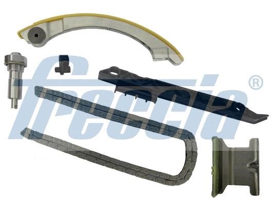 Freccia TK08-1071 Timing chain kit TK081071: Buy near me in Poland at 2407.PL - Good price!