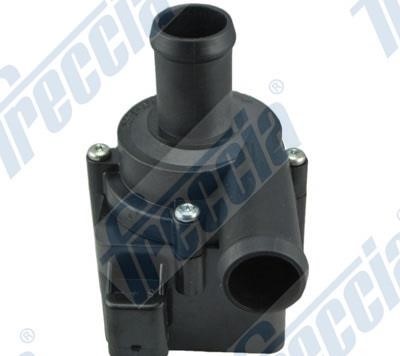 Freccia AWP0102 Additional coolant pump AWP0102: Buy near me at 2407.PL in Poland at an Affordable price!