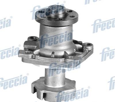 Freccia WP0108 Water pump WP0108: Buy near me in Poland at 2407.PL - Good price!