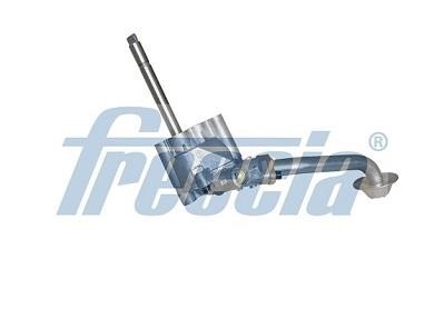 Freccia OP09-124 Насос масляный OP09124: Отличная цена - Купить в Польше на 2407.PL!