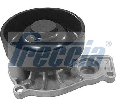 Freccia WP0596 Water pump WP0596: Buy near me in Poland at 2407.PL - Good price!