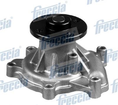 Freccia WP0155 Water pump WP0155: Buy near me in Poland at 2407.PL - Good price!