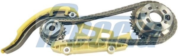 Freccia TK08-1023 Timing chain kit TK081023: Buy near me in Poland at 2407.PL - Good price!