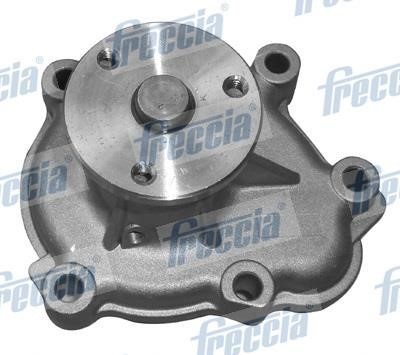 Freccia WP0119 Water pump WP0119: Buy near me in Poland at 2407.PL - Good price!