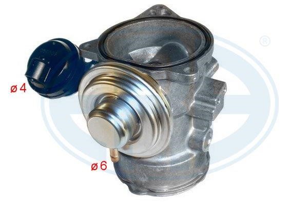 Era 555092A EGR Valve 555092A: Buy near me at 2407.PL in Poland at an Affordable price!