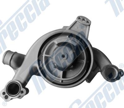 Freccia WP0582 Water pump WP0582: Buy near me in Poland at 2407.PL - Good price!