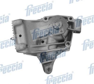 Freccia WP0509 Water pump WP0509: Buy near me in Poland at 2407.PL - Good price!