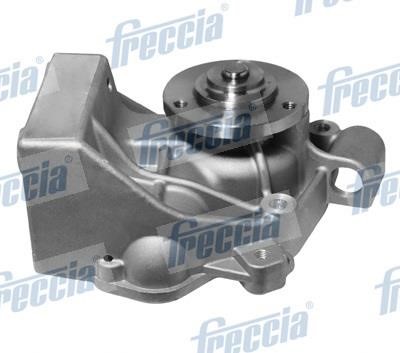 Freccia WP0214 Water pump WP0214: Buy near me in Poland at 2407.PL - Good price!