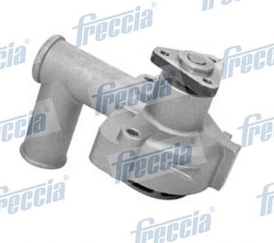 Freccia WP0306 Water pump WP0306: Buy near me in Poland at 2407.PL - Good price!