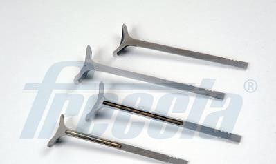 Freccia R8075/BMARNACR Exhaust valve R8075BMARNACR: Buy near me at 2407.PL in Poland at an Affordable price!