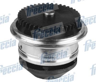 Freccia WP0545 Water pump WP0545: Buy near me in Poland at 2407.PL - Good price!